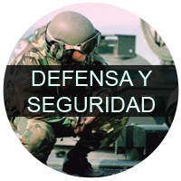 Defensa y Seguridad