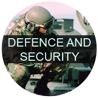 Defence and Security
