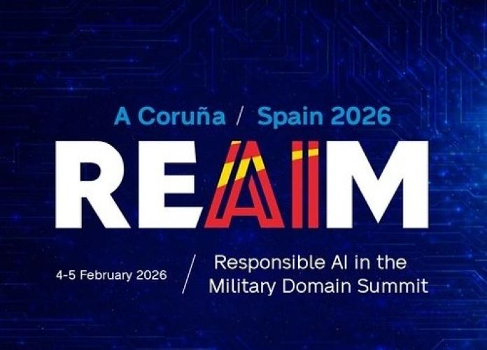 - REAIM 2026 - III Cumbre Internacional sobre Inteligencia Artificial en el Ámbito Militar