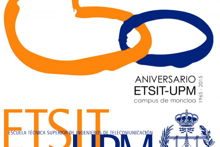 Isdefe will take part in the act "Retos y oportunidades de la I+D+i en los nuevos escenarios de la Defensa y la Seguridad", due to the 50th Anniversary of the ETSIT, Escuela Técnica Superior de Ingenieros de Telecomunicacion