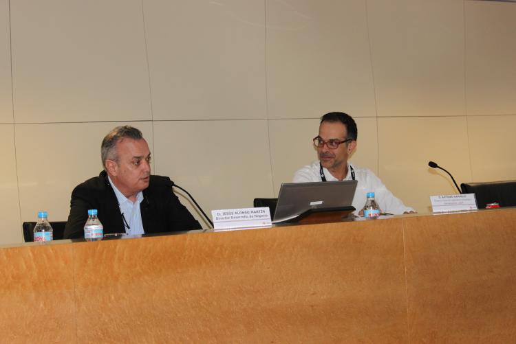 Workshop to promote the Spanish Systems Engineering Platform