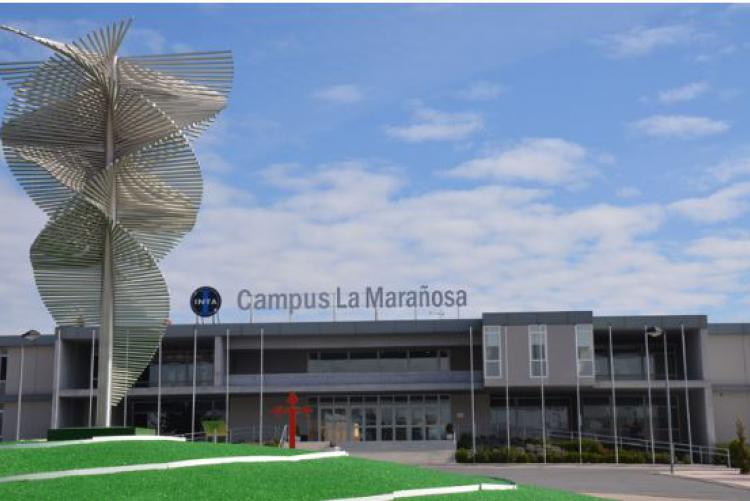 Isdefe presta su apoyo al Instituto de Técnica Aeroespacial – Campus La Marañosa en sendos proyectos relacionados con el COVID-19.