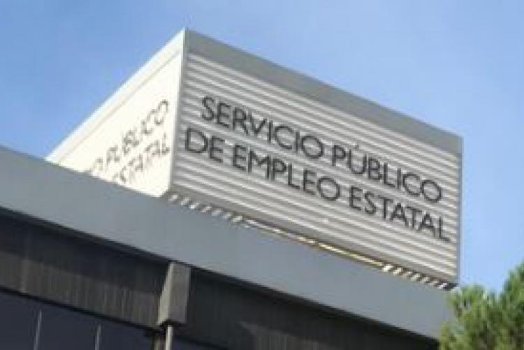 Assistance to the National Public Employment Service (SEPE)