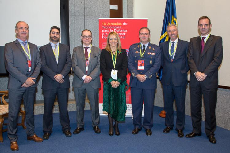 28Th Defence and Security Technology Workshop