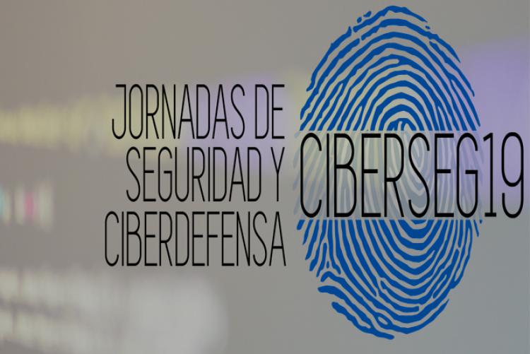 The Isdefe Chair and Alcalá Polytechnic University organise the 6th Conference on Security and Cyber Defence: CIBERSEG19