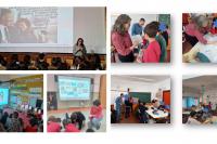 Isdefe, un año más, se suma a la &quot;Iniciativa 11 de Febrero&quot; con motivo del Día Internacional de la Mujer y la Niña en la Ciencia