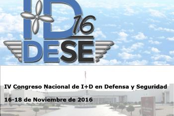 4th National Congress on R&amp;D in Defence &amp; Security