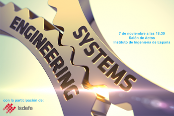 Jornada Red Horizontes: Colaboración en Innovación de la ingeniería de sistemas para la defensa y universidades