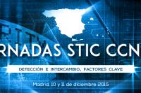Isdefe patrocina las IX Jornadas STIC sobre ciberseguridad nacional