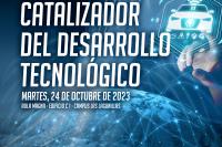La secretaria de Estado de Defensa, María Amparo Valcarce, clausurará la 2ª Jornada CETEDEX-Universidad de Jaén: “CETEDEX, catalizador del desarrollo tecnológico”.