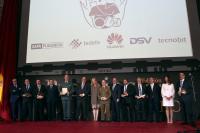 Isdefe Participa en la 55ª Edición de los Premios Ejército 2017