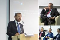 The 10th AMETIC Seminar held in Santander, with Isdefe’s participation 