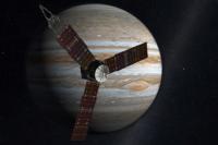 “Juno Mission”: Conferencia de los expertos de la NASA sobre la misión espacial a Júpiter