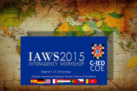 Isdefe estará presente en el Interagency Workshop 2015 (IAWS 2015)