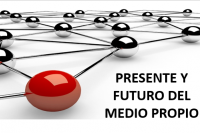 “Presente y Futuro del Medio Propio”. Ciclo de seminarios virtuales 19,20 y 21 octubre