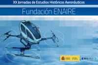 The 20th Workshop of the Enaire Foundation’s Aeronautical Historical Studies is underway