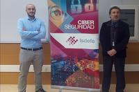 Isdefe colabora en las Jornadas de Seguridad y Ciberdefensa, CIBERSEG&#039;17