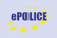 Epoolice project workshop against organized crime