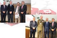Isdefe presents certificates and prizes at its 4th Call for R&amp;D Ideas 