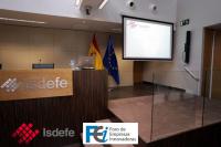FEI – ISDEFE Workshop: Relevance of University-Corporate Cooperation. Innovation Networks
