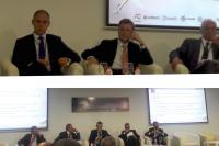 Isdefe at the 11th Seminar: Satellites as a key element for security, defence and government applications