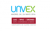 Isdefe participa en el UNVEX 2016 con una Ponencia